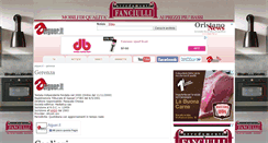 Desktop Screenshot of gerenza.alguer.it