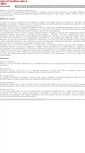 Mobile Screenshot of disclaimer.alguer.it