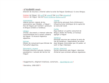Tablet Screenshot of alguer.info